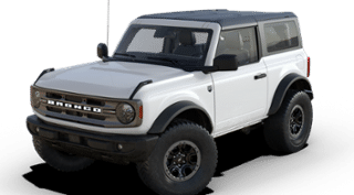 2024 Ford Bronco® External Image 2
